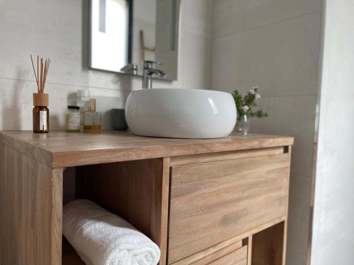 Apartamento La Ste