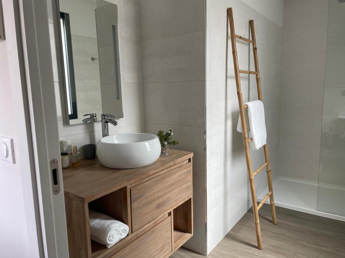 Apartamento La Ste *