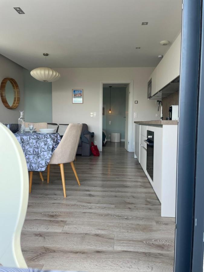 Apartamento La Ste *