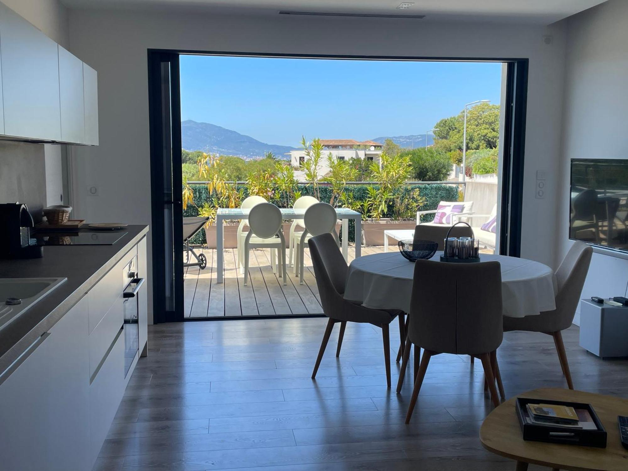 La Ste Apartamento