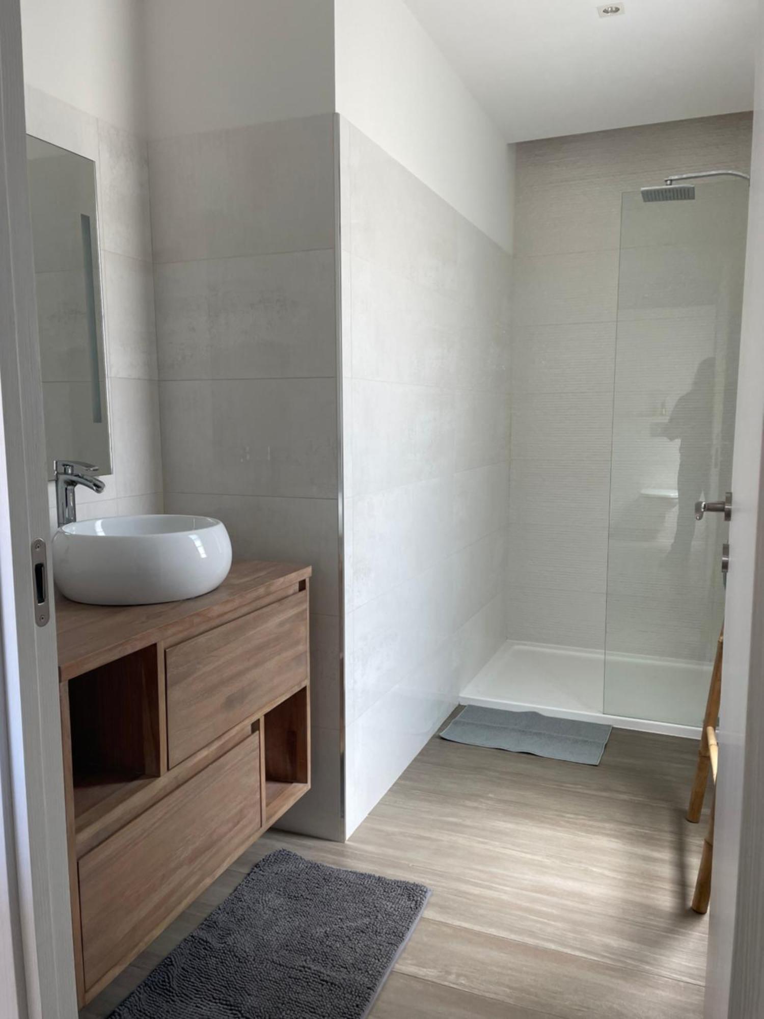 Apartamento La Ste