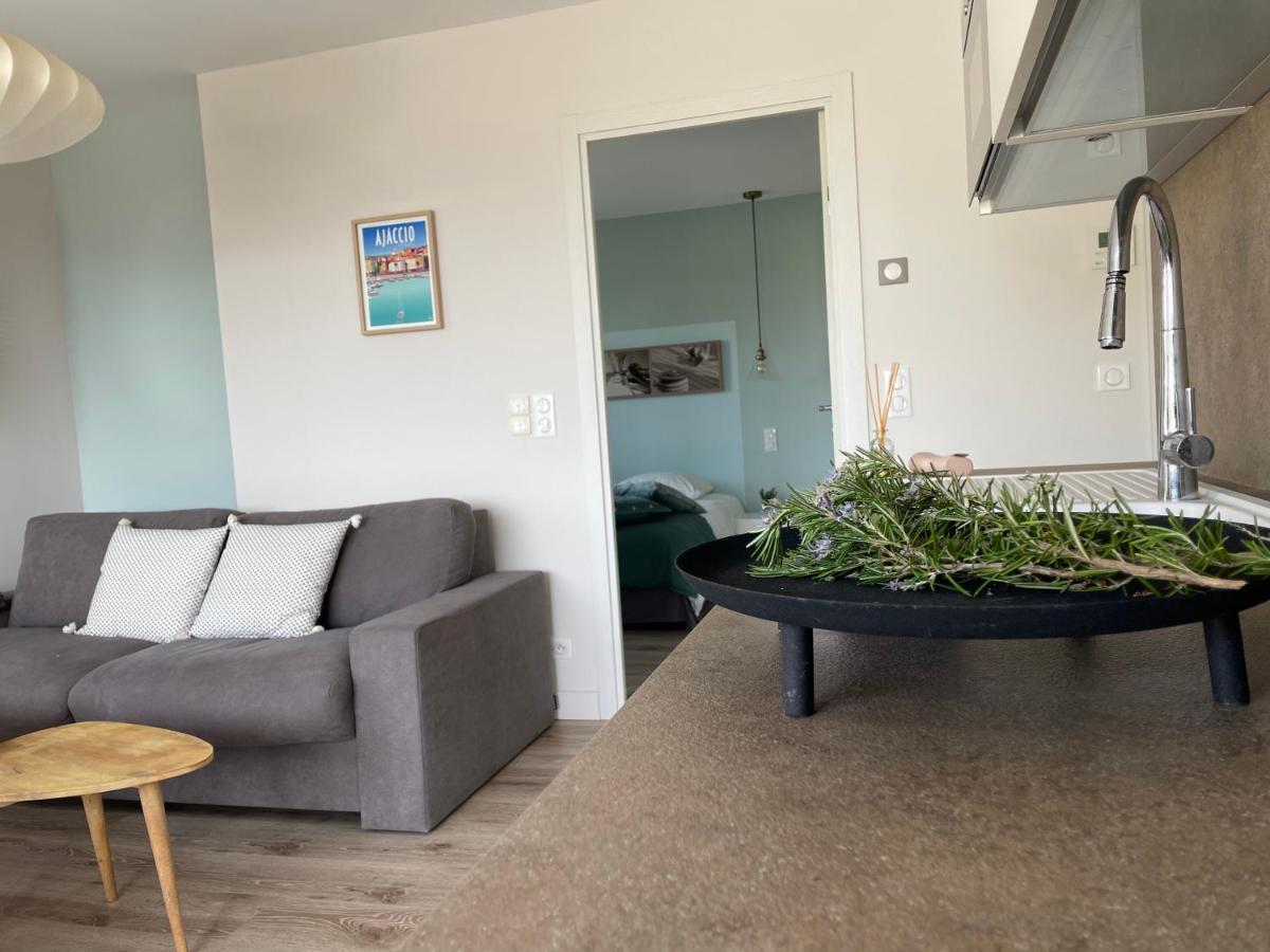 Apartment La Ste
