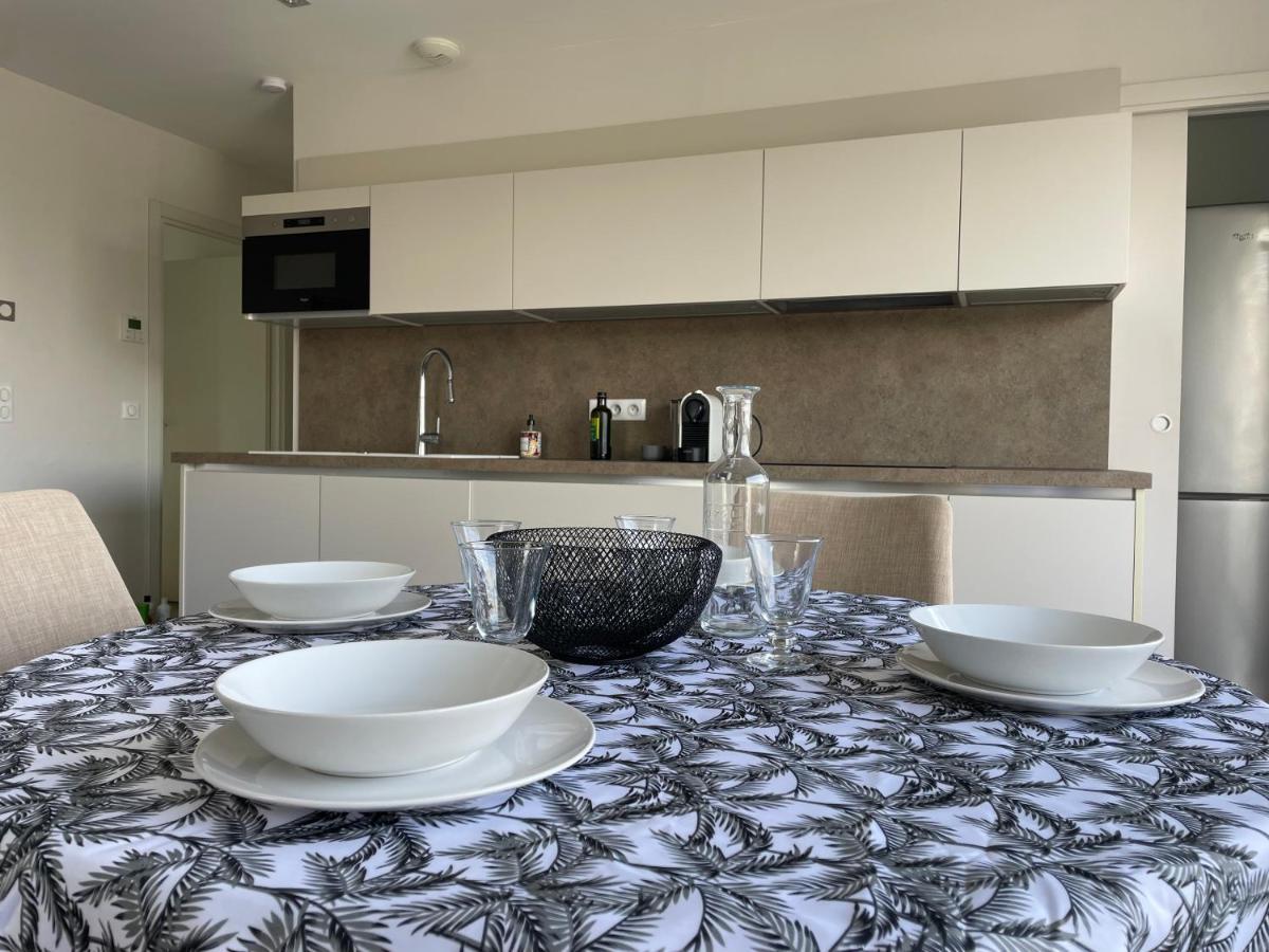 Appartement La Ste