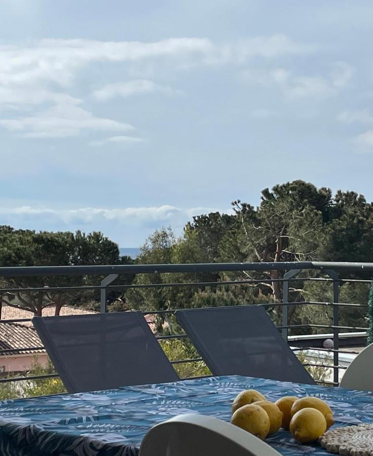 La Ste Apartment Porticcio (Corsica)
