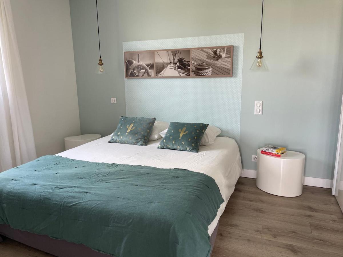Apartment La Ste *