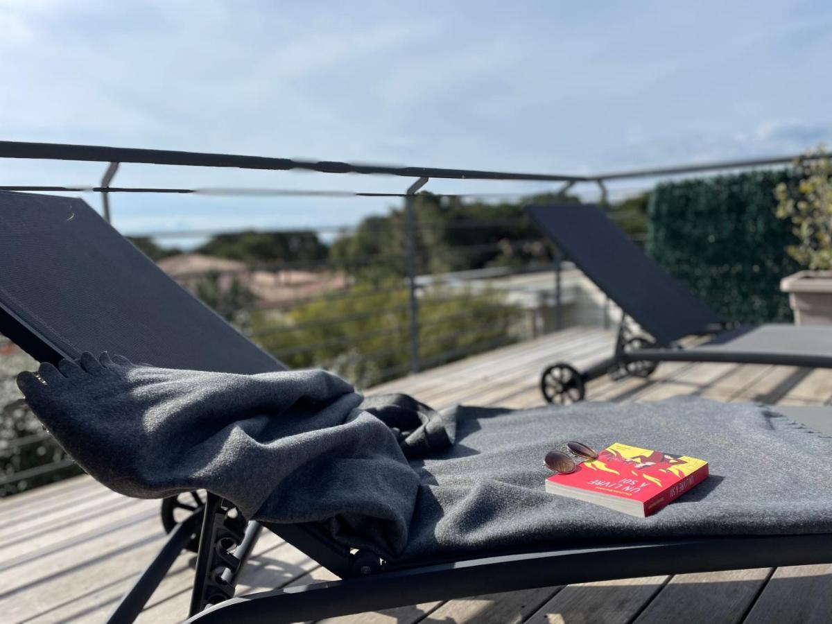 Appartement La Ste Porticcio (Corsica)