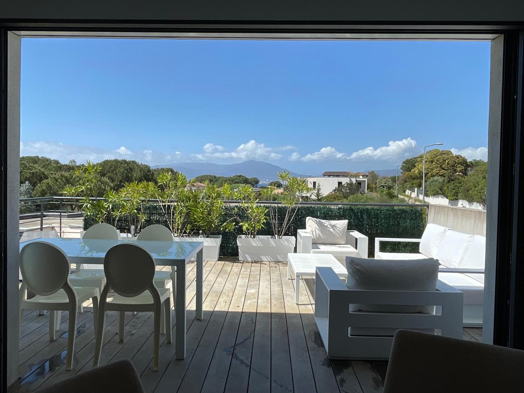 Apartment La Ste Porticcio (Corsica)