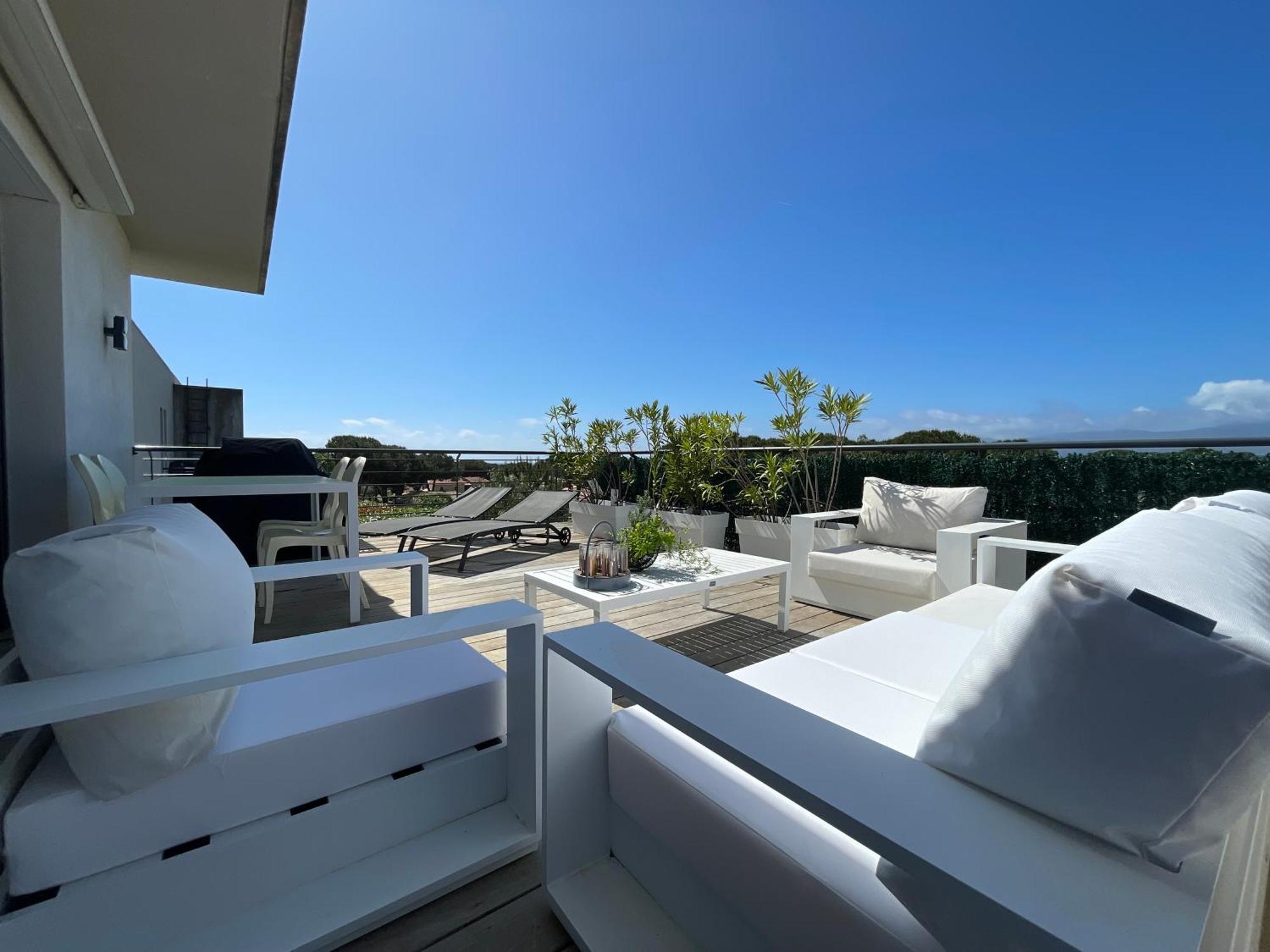 Apartment La Ste