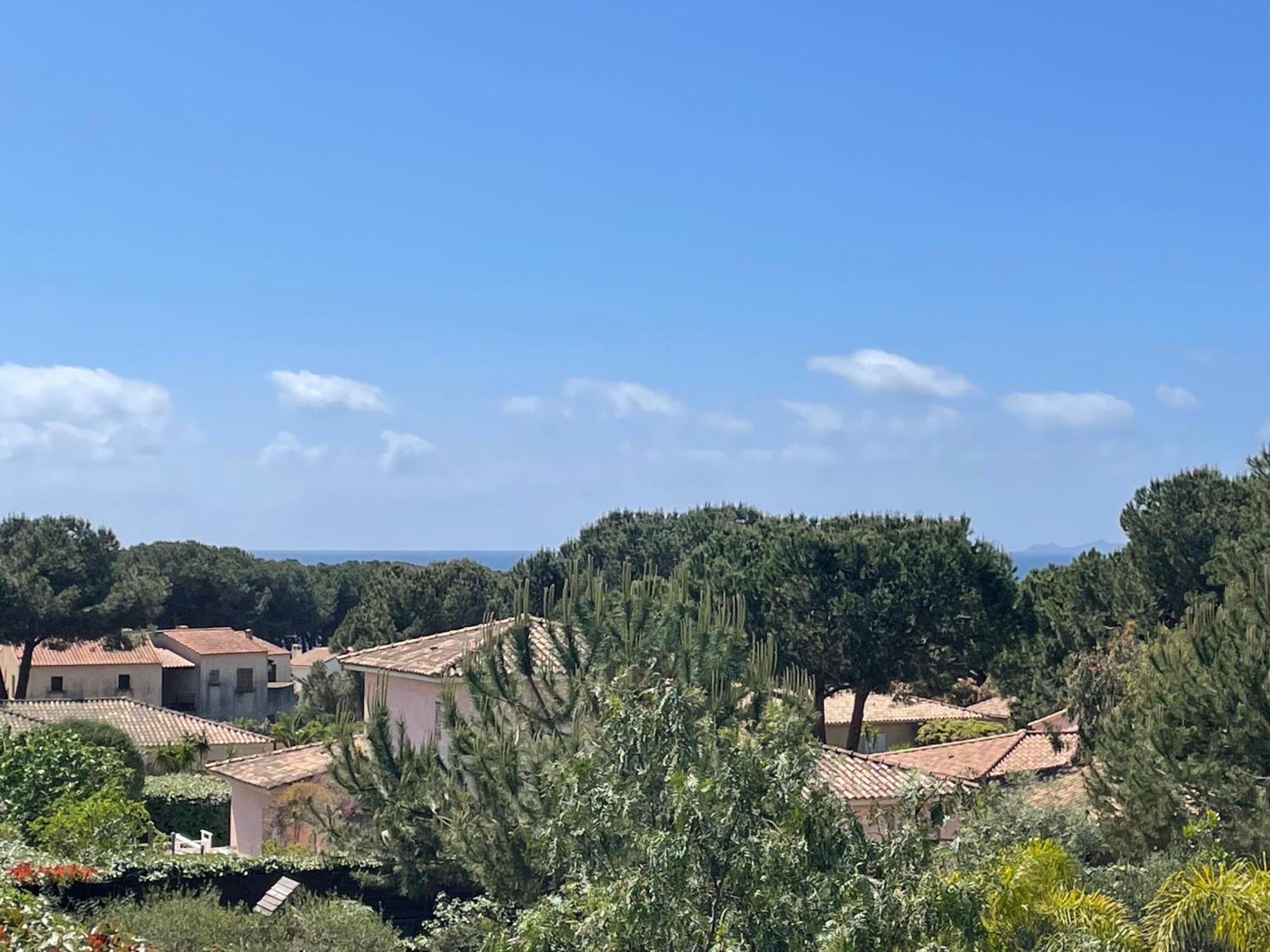 La Ste * Porticcio (Corsica)