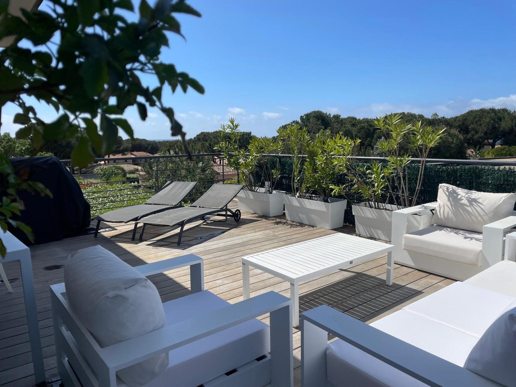 Apartment La Ste